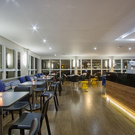 Le Canard Joinville Exterior photo
