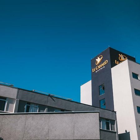 Le Canard Joinville Exterior photo