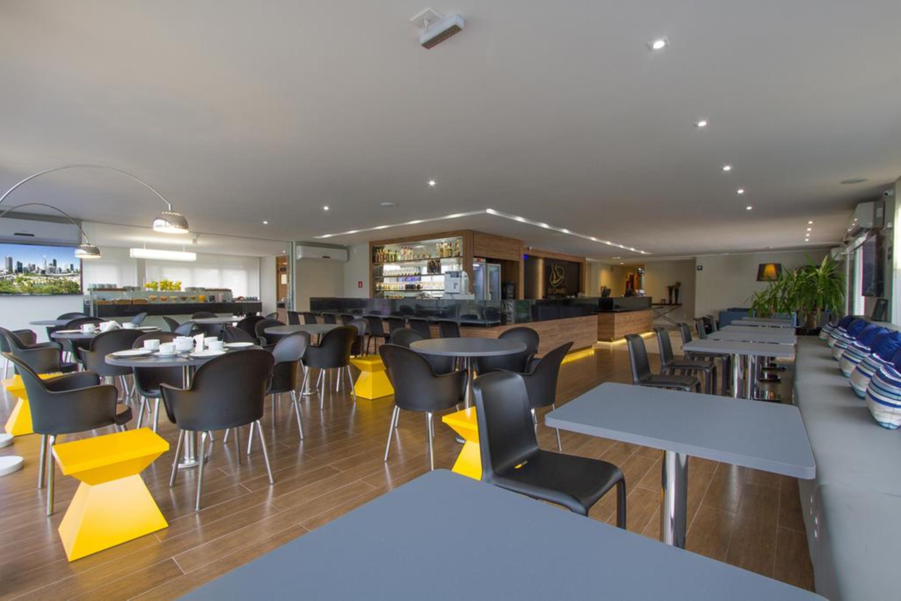 Le Canard Joinville Exterior photo