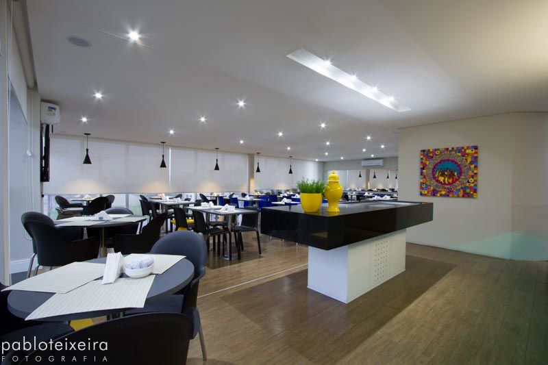 Le Canard Joinville Exterior photo