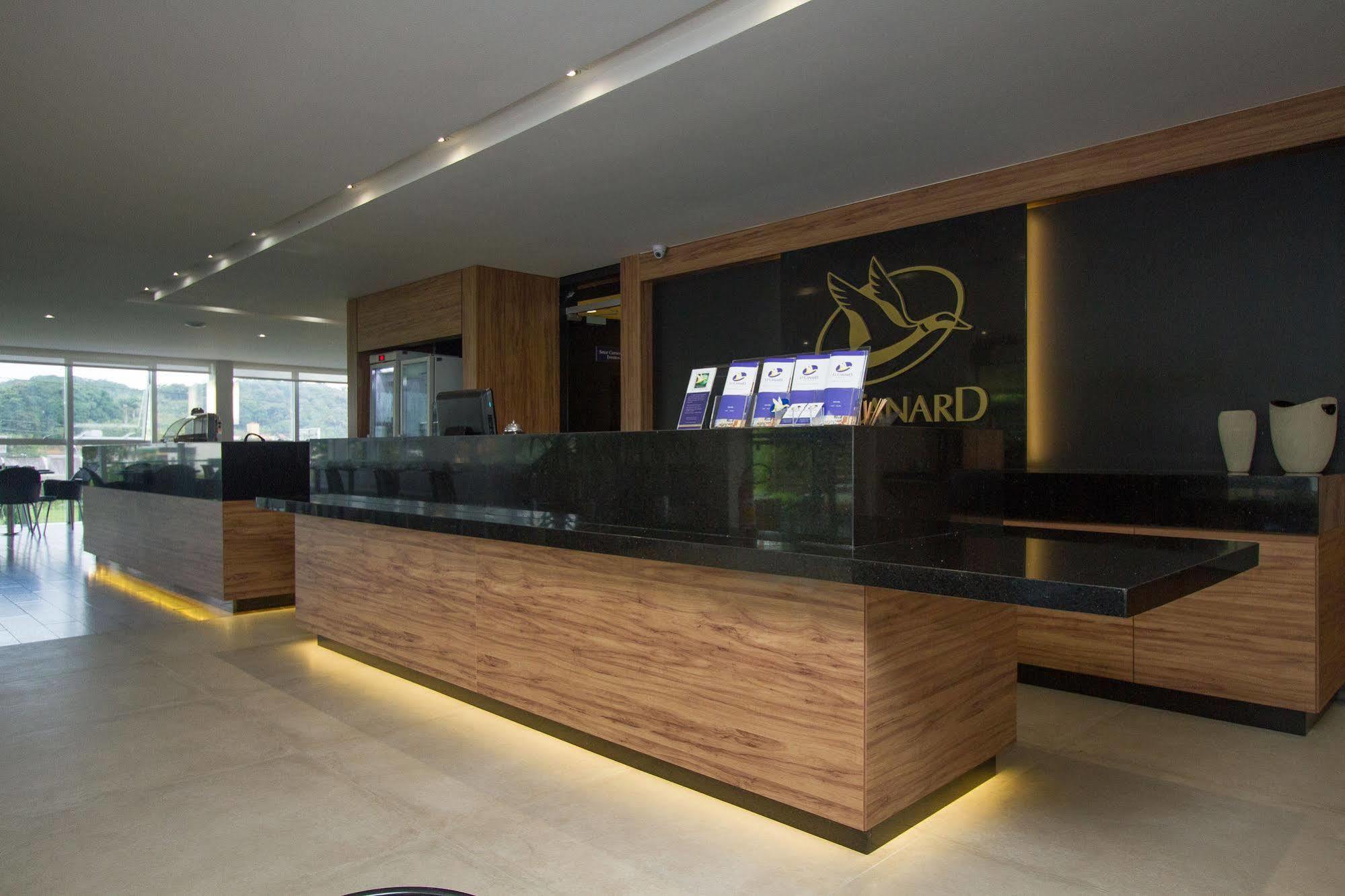 Le Canard Joinville Exterior photo